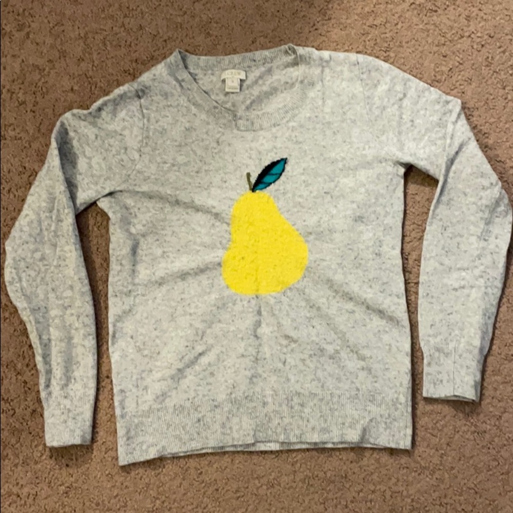 J. Crew Sweater